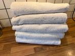 Badlakens handdoeken zeer groot, Ophalen of Verzenden, Zo goed als nieuw, Handdoek