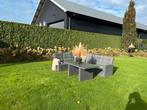 Hartman Diningset - Zeer Goede Staat!, Tuin en Terras, ., Meer dan 8 zitplaatsen, Ophalen of Verzenden, Zo goed als nieuw