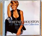 Whitney Houston - The Ultimate Collection (cd), Ophalen of Verzenden, 2000 tot heden, Zo goed als nieuw
