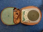 Platenspeler koffer vintage, Ophalen of Verzenden, Gebruikt, Overige merken
