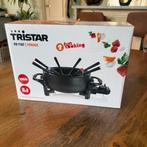 Tristar FO-1107 Fondue, Witgoed en Apparatuur, Gourmetstellen, Ophalen, Zo goed als nieuw