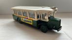 Solido autobus Renault TN6C 1934, Hobby en Vrije tijd, Modelauto's | 1:87, Overige merken, Ophalen of Verzenden, Zo goed als nieuw