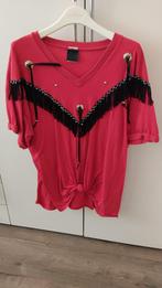 Country & Western Shirt, Kleding | Dames, Maat 46/48 (XL) of groter, Ophalen of Verzenden, Onbekend, Gedragen