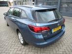 Opel Astra Sports Tourer 1.4 Online Edition / NAV / PDC 2x /, Voorwielaandrijving, Stof, Gebruikt, 4 cilinders