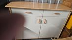 Kast commode, Ophalen