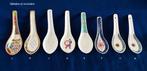 8x Soeplepel Rijstlepel € 40 (of € 7,50 p/s) ook Wanyu China, Ophalen