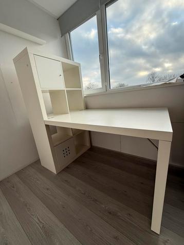 Ikea bureau