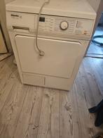 Miele Droger - Defect, Witgoed en Apparatuur, Wasdrogers, 6 tot 8 kg, Ophalen of Verzenden, Voorlader, Niet werkend