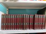 20 delige encyclopedie Winkler Prins, Boeken, Ophalen of Verzenden, Zo goed als nieuw, Algemeen