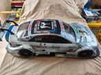 💥Audi 1:5 really 4x4 electro tuned combo, incl. zender, Elektro, Ophalen of Verzenden, Zo goed als nieuw, Auto onroad