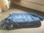 WEATHERBEETA ORICAN Freestyle Heavy Denim/Navy 6.6, Ophalen of Verzenden, Zo goed als nieuw, Deken