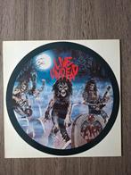 Slayer- Live undead vinyl lp 1985, Ophalen of Verzenden, Gebruikt