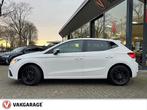 Seat Ibiza 1.0 TSI Style, Auto's, Stof, Origineel Nederlands, Bedrijf, Handgeschakeld