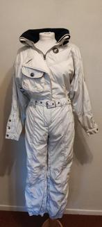 Skipak Outrage maat 36, Kleding | Dames, Huispakken, Ophalen of Verzenden, Zo goed als nieuw, Maat 36 (S), Blauw