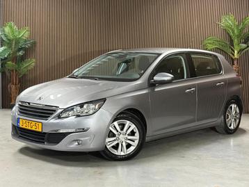 Peugeot 308 1.6 THP Active Nieuw KETTING beschikbaar voor biedingen