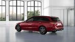 Mercedes-Benz C-Klasse Estate 180 AMG Line, Automaat, 4 cilinders, Nieuw, 170 pk