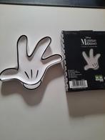 Disney Minnie Mouse Trinket Dish/schaaltje, Ophalen of Verzenden, Mickey Mouse, Zo goed als nieuw, Servies