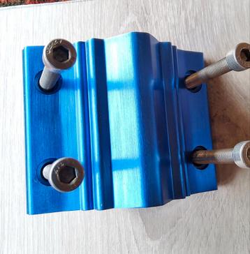 Water magneet ontkalker AquaMag 7000 beschikbaar voor biedingen