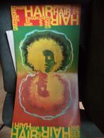 1e pers. 1968 Hair musical England Polydor, Ophalen of Verzenden, Zo goed als nieuw, 12 inch, Poprock