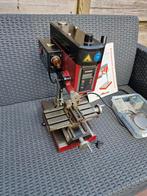 Rotwerk EBF 060 Freesmachine, Doe-het-zelf en Verbouw, Gereedschap | Freesmachines, Ophalen of Verzenden, Gebruikt, Elektrisch