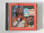 CD Bonnie Tyler - Here Am I 290 998-200 Pop, Ophalen of Verzenden, 1980 tot 2000