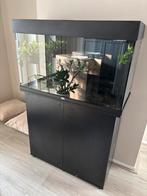 Juwel aquarium Rio 125 liter Led + meubel, Ophalen, Gebruikt, Leeg aquarium