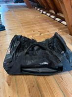 Northface koffer, Wieltjes, Gebruikt, Zwart, 80 cm of meer