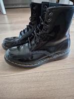 Dr Martens maat 40, Kleding | Dames, Schoenen, Ophalen of Verzenden, Zo goed als nieuw, Zwart