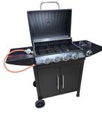 te huur gas bbq, Ophalen of Verzenden, Zo goed als nieuw, Overige