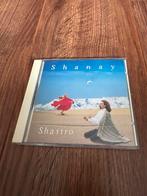 Cd new age Shanay Shastro ontspanning, Ophalen of Verzenden, Zo goed als nieuw