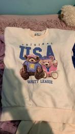 4 stuks maat 140/146, Kinderen en Baby's, Kinderkleding | Maat 140, Ophalen of Verzenden, Zo goed als nieuw, Jongen of Meisje