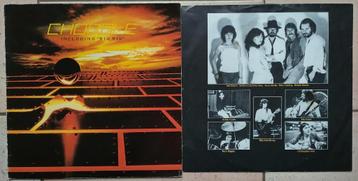 LP Chorale - Chorale 1979 Folk Rock, Art Rock, Prog Rock beschikbaar voor biedingen