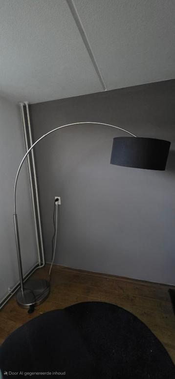 Kenwell Trading Vloerlamp beschikbaar voor biedingen