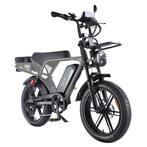 FATBIKE V8/C80 ULTRA/PRO MAX/S20/V20PRO/MINI SPLINTERNIEUW, Fietsen en Brommers, Elektrische fietsen, 59 cm of meer, Ophalen of Verzenden