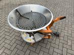 Gebruikte Kunstmeststrooier - Categorie 1, Zakelijke goederen, Agrarisch | Werktuigen, Ophalen of Verzenden, Akkerbouw, Gewasbescherming en Bemesting