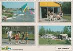 ZEEWOLDE Recreatiecentrum, Verzenden, 1980 tot heden, Gelopen, Flevoland