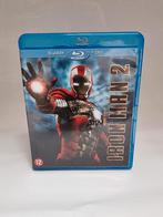 Iron man 2 (3 disk edition) - Blu-ray, Ophalen of Verzenden, Zo goed als nieuw