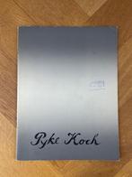 Pyke Koch (1972), Gelezen, Ophalen of Verzenden, Meerdere auteurs, Schilder- en Tekenkunst