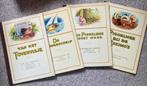Piggelmee, Boeken, Ophalen, Gelezen, Van Nelle koffie