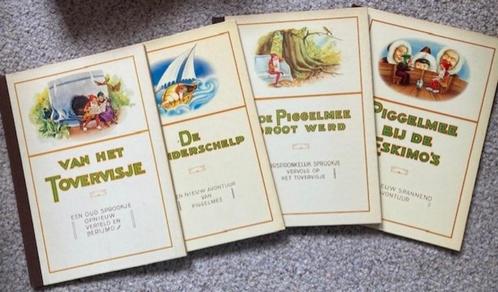Piggelmee, Boeken, Overige Boeken, Gelezen, Ophalen