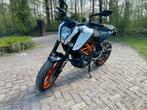 KTM Duke 390, Naked bike, 12 t/m 35 kW, Particulier, 1 cilinder