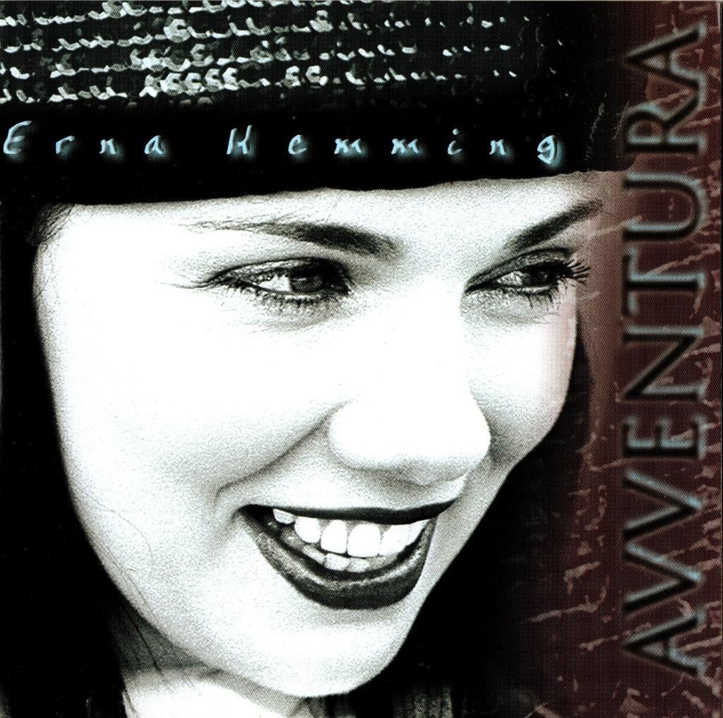 CD Erna Hemming - Aventura, Cd's en Dvd's, Cd's | Wereldmuziek, Zo goed als nieuw, Europees, Ophalen of Verzenden