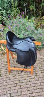 Ghost c line bolzano piccolo (boomloos), Dieren en Toebehoren, Paarden en Pony's | Zadels, Ophalen of Verzenden, Nieuw, Overige soorten