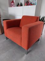 Montel fauteuil, Huis en Inrichting, Fauteuils, Ophalen, Gebruikt, 75 tot 100 cm, 75 tot 100 cm