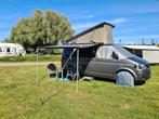Mooi VW California t5 camperbus, Rookmelder, Luifel, Volkswagen, Particulier