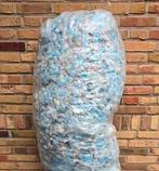 Schuimrubber vlokken voor het vullen van kussens etc., Ophalen of Verzenden, Nieuw, Vierkant