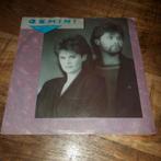 Gemini  / just like that, Ophalen of Verzenden, Zo goed als nieuw, Pop