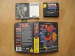 Zool Sega Mega Drive Megadrive, Spelcomputers en Games, Games | Sega, Gebruikt, 1 speler, Ophalen of Verzenden, Vanaf 3 jaar