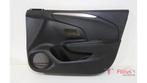 Portierbekleding 4Deurs rechts-voor van een Opel Corsa, Ophalen of Verzenden, Gebruikt, Opel