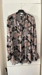 By Malene Birger Zijden Blouse - Maat 44, Verzenden, Zo goed als nieuw, Maat 42/44 (L), Overige kleuren